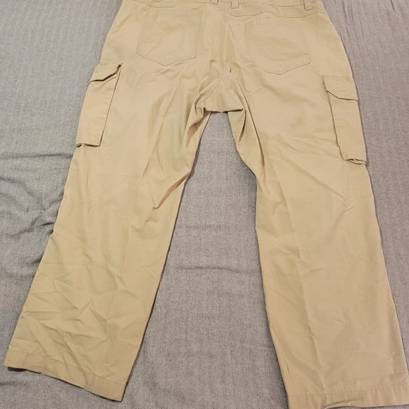 LA Police Gear Men's Urban Ops Tactical Pants - Picture 2 of 4